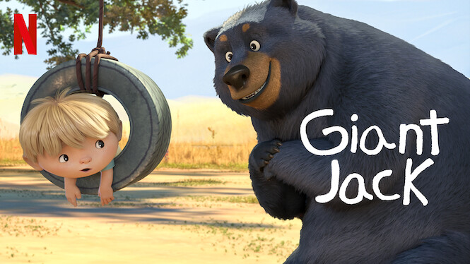 Is �Giant Jack� (aka �Trash Truck�) on Netflix UK? Where Is �Giant Jack� (aka �Trash Truck�) on Netflix UK? Where
